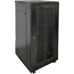 AOBOET МЕТАЛЕН ШКАФ ЗА 4 БАТЕРИИ uhome (98bat15u)