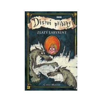 Zlatý labyrint