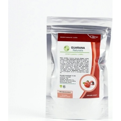 Naturalis Guarana 100 g