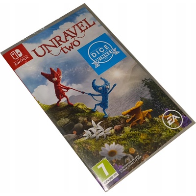 Unravel Two
