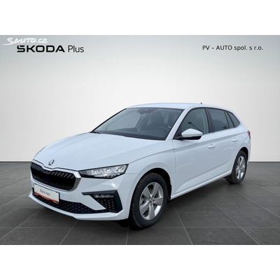 Skoda Scala 1.0 TSI 85 kW
