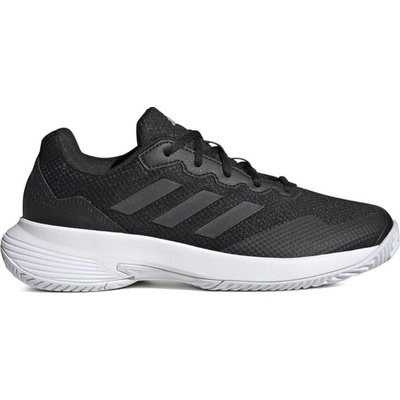 ADIDAS GAMECOURT 2 W ID1494 Černá – Zbozi.Blesk.cz