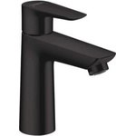 Hansgrohe Talis E - Смесител за мивка, черен мат 71712670 (71712670)