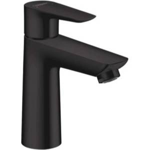 Hansgrohe Talis E - Смесител за мивка, черен мат 71712670 (71712670)