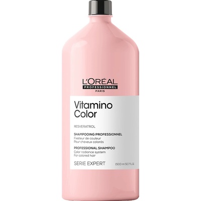 L'Oréal Expert Vitamino Color šampón fixujúci farbu 1500 ml