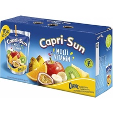 Capri-Sun Capri-Sun Multivitamín nápoj 10 x 200 ml