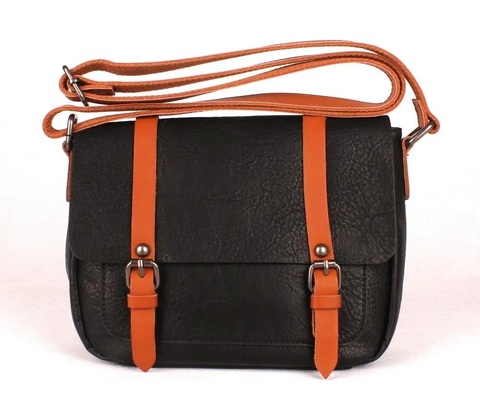 Flora & Co H6705 černá