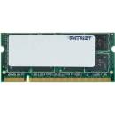 Paměti Patriot Signature Line DDR4 8GB 2666MHz CL19 PSD48G266681S