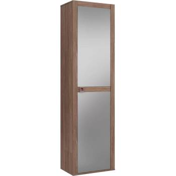 Гардероб 1D Domino Havana L57 дъб хавана