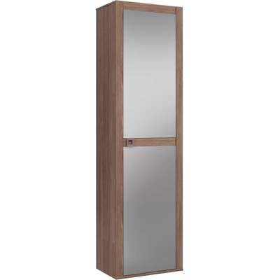 Гардероб 1D Domino Havana L57 дъб хавана