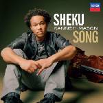 Universal Sheku Kanneh-Mason: Song - CD (052985)