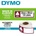 DYMO Etichete Dymo LabelWriter, 28x89mm, хартия бял, свалящи се, Lumberjack Holiday (DY1960101)