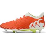Canterbury Мъжки ръгби обувки Canterbury Speed Elite Mens Soft Ground Rugby Boots - Tan Tango