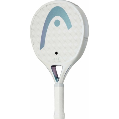 Head One Ultralight White