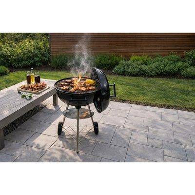 BestBerg BBBQ-12B