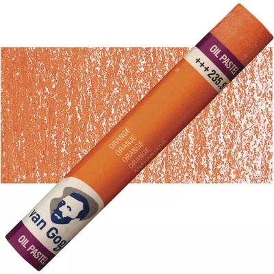 Van Gogh Olejový pastel Light Orange 5