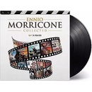 MORRICONE ENNIO: COLLECTED LP