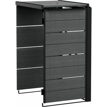 Keter Hide Away na popolnice rozšírenie 120 l