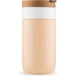 Dopper Термос Dopper Dopper Travel Mug Insulated mug - Earthy Brown - размер 400 ml (533-2426-0412)