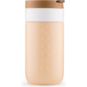 Dopper Термос Dopper Dopper Travel Mug Insulated mug - Earthy Brown - размер 400 ml (533-2426-0412)