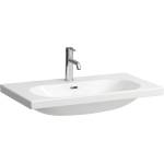 Laufen Lua 80x46 cm LCC shiny white (H8160874001091)