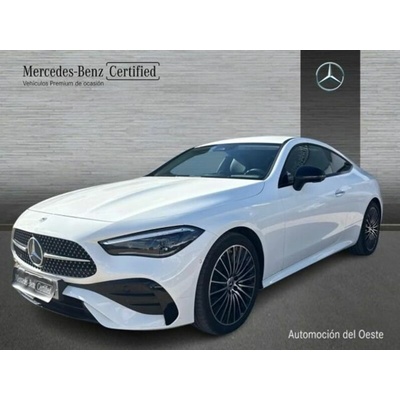 Mercedes-Benz CLE 220 d 145 kW