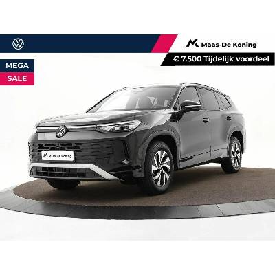 Volkswagen Tayron 1.5 eHybrid Life DSG 150 kW