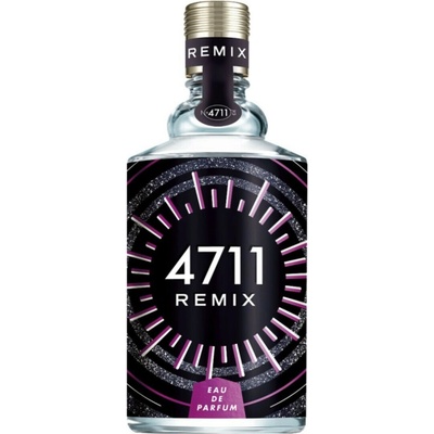 4711 Remix Cologne parfémovaná voda unisex 100 ml