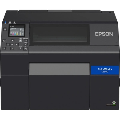 Epson ColorWorks C6500Ae C31CH77102MK