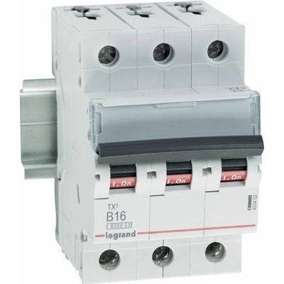 Legrand B16/3 403402
