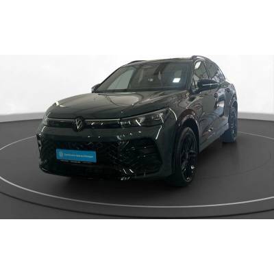 Volkswagen Tiguan 2.0 TDI R-Line 4Motion DSG 142 kW