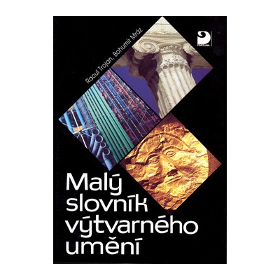 Malý slovník výtvarného umění