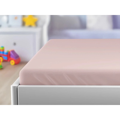 Textilomanie Jersey plachta Exclusive staroružová 70x140