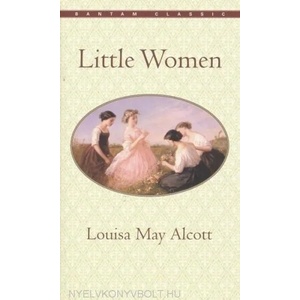Little Women | Louisa May Alcott, Ann M. Magagna, Louis Jambour (ISBN: 9780553212754)