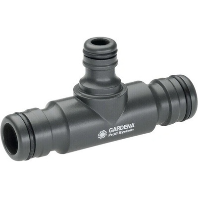 Hadicová spojka Gardena SB-Profi-System "T" 3/4, 1/2"