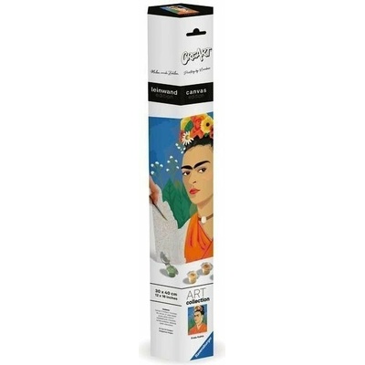 CreArt Frida Kahlo