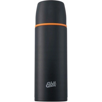 Esbit termoska Vacuum Flask 1000 ml černá