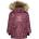 HUMMEL Палто Hummel Jessie Tex coat - Purple (Catawba Grape)