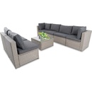 di volio Torino DV-038GF 7 ks šedá