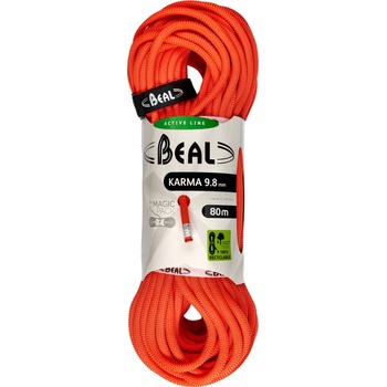 Beal Karma 9,8mm 80m