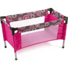Bayer Chic Cestovní Funny pink