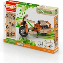Engino Eco Motorbikes