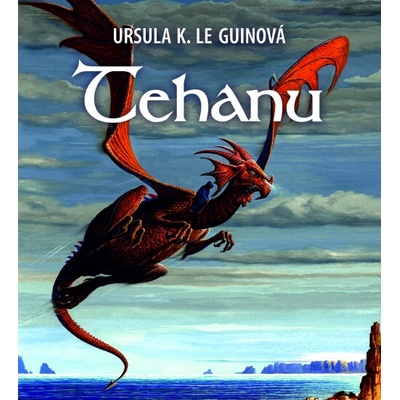Tehanu - Tomáš Juřička