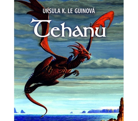 Tehanu - Tomáš Juřička