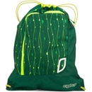 Ergobag Fluo zelená