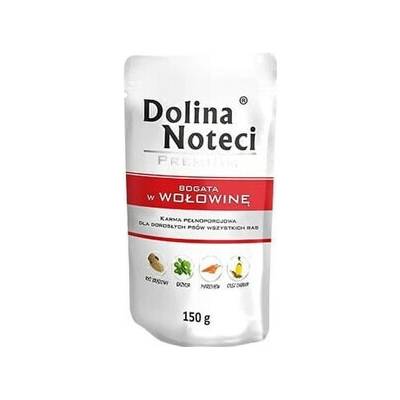 Dolina Noteci Premium Adult Hovädzie mäso 150 g