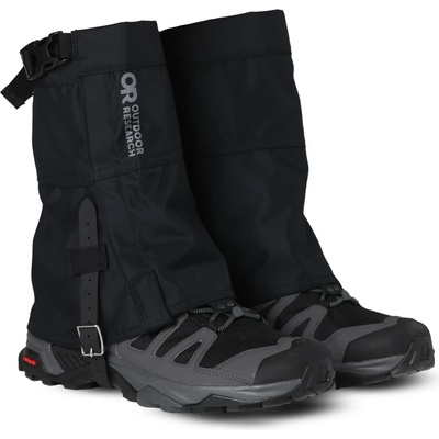 Outdoor Research Гети Outdoor Research Rocky Mountain Low Gaiters II Gaiters - Black (208-0282-0113)