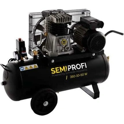 SemiProfi 350-10-50 W