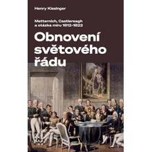 Obnovení světového řádu