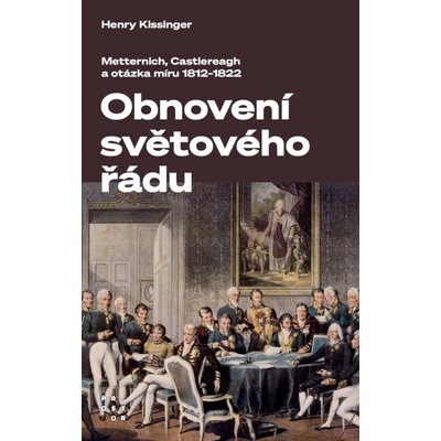 Obnovení světového řádu